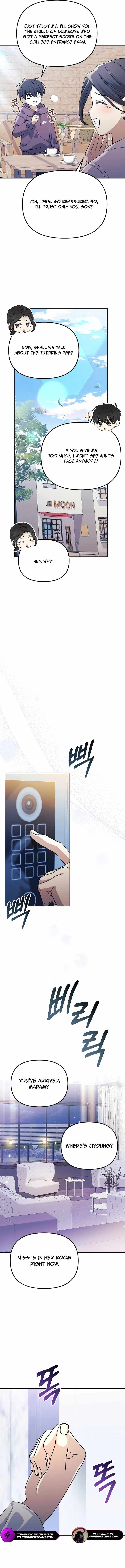 The Reset Life of a Game Addict Chapter 6 15
